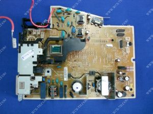 Engin control PCB assy [2nd]